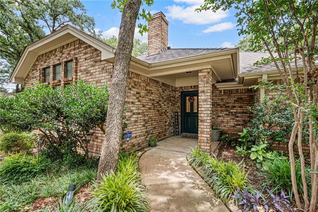 1125 Sunrise Drive, Keller, TX 76248