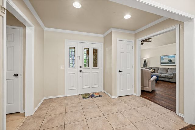 1125 Sunrise Drive, Keller, TX 76248