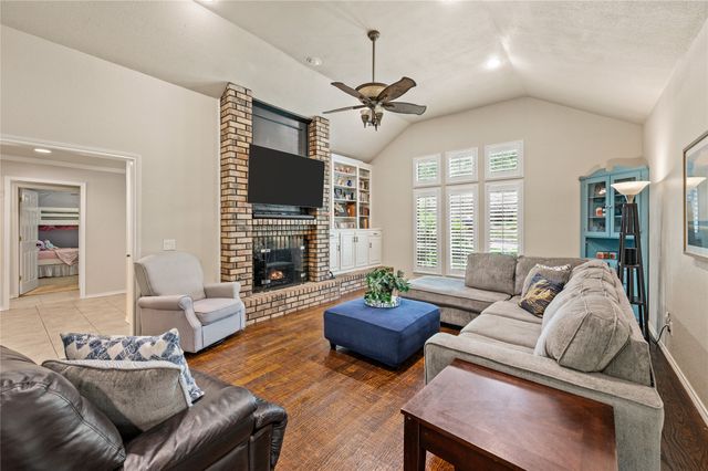 1125 Sunrise Drive, Keller, TX 76248