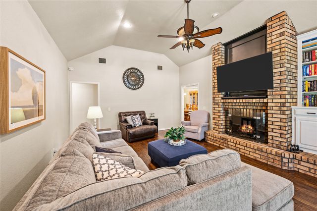 1125 Sunrise Drive, Keller, TX 76248