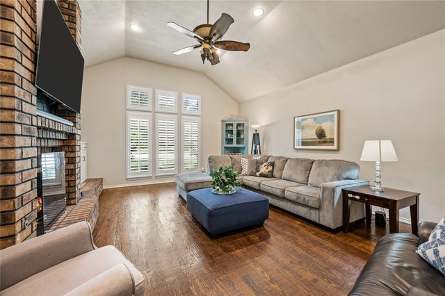 1125 Sunrise Drive, Keller, TX 76248