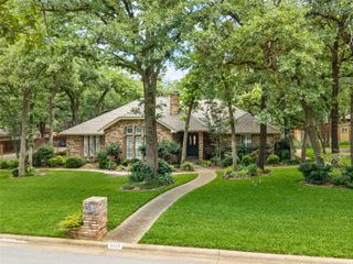 1125 Sunrise Drive, Keller, TX 76248