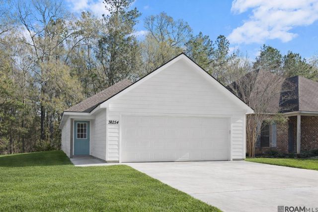 38254 Shelby Dr, Denham Springs, LA 70706