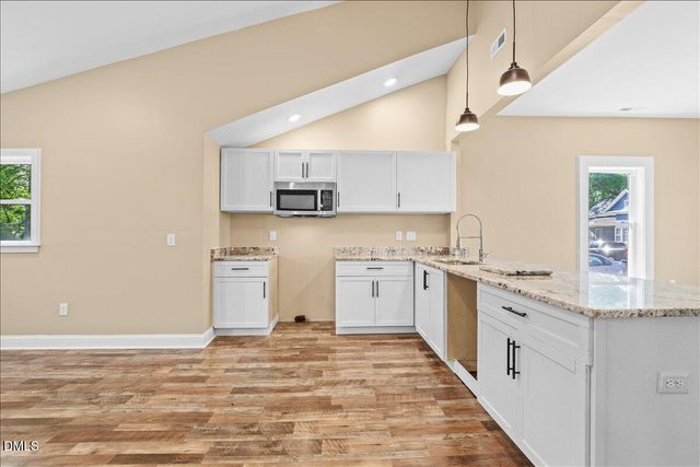 1120 Beal Street, Rocky Mount, NC 27804