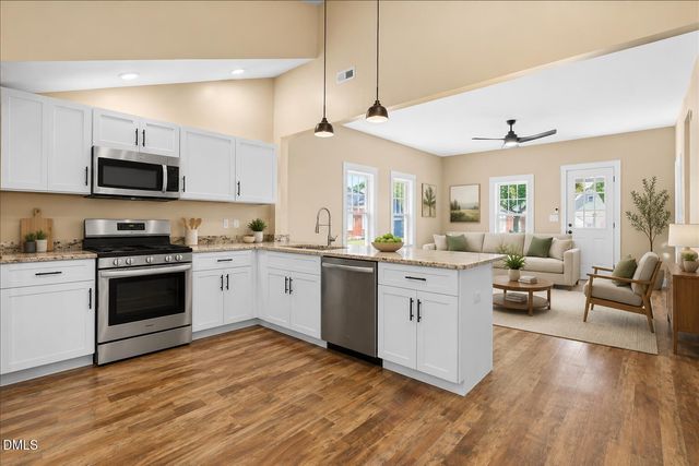 1120 Beal Street, Rocky Mount, NC 27804