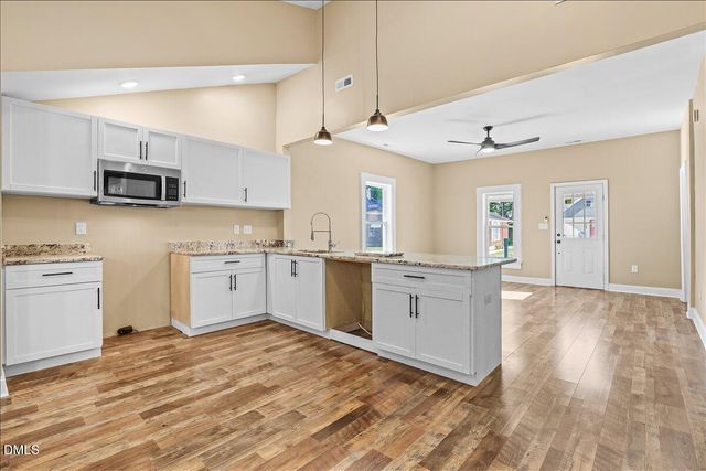 1120 Beal Street, Rocky Mount, NC 27804