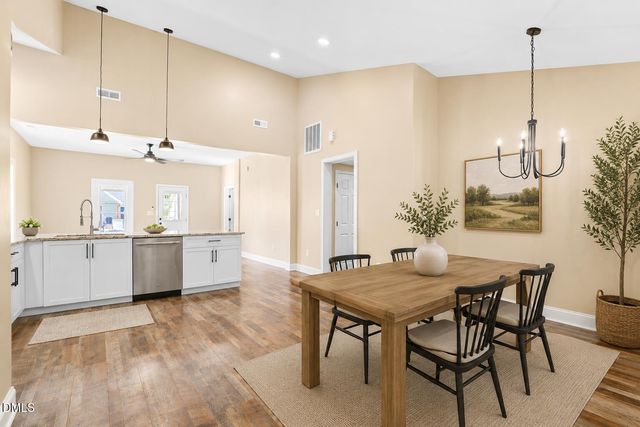 1120 Beal Street, Rocky Mount, NC 27804