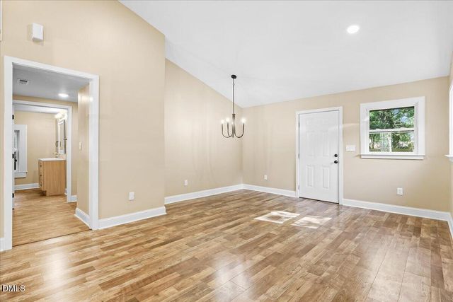 1120 Beal Street, Rocky Mount, NC 27804
