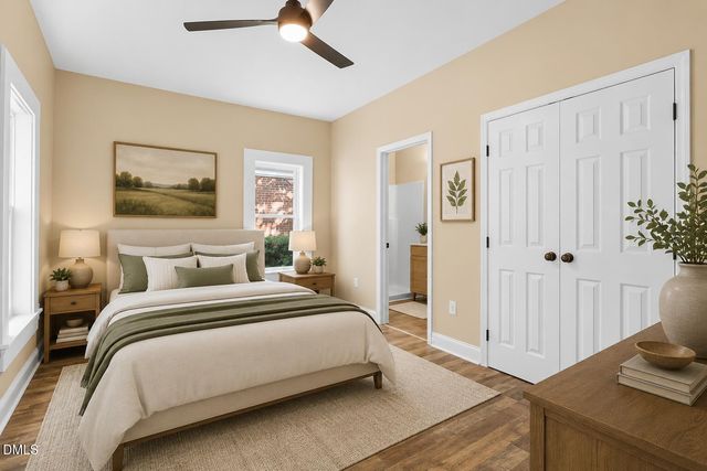 1120 Beal Street, Rocky Mount, NC 27804