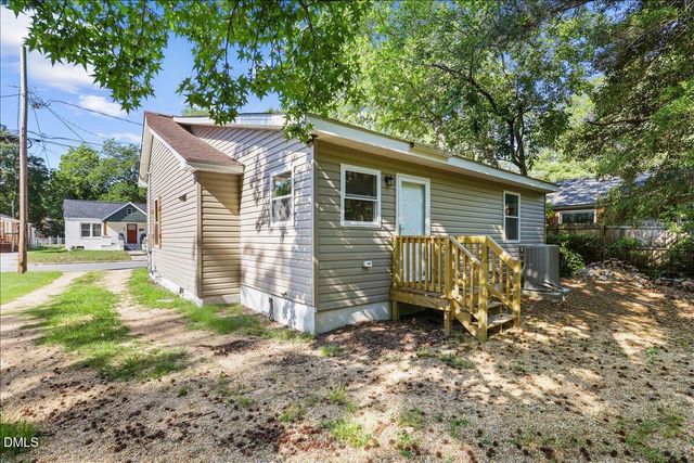 1120 Beal Street, Rocky Mount, NC 27804