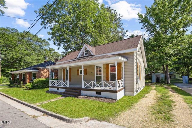 1120 Beal Street, Rocky Mount, NC 27804