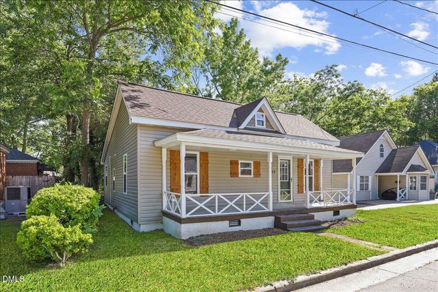 1120 Beal Street, Rocky Mount, NC 27804
