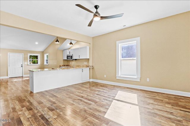 1120 Beal Street, Rocky Mount, NC 27804