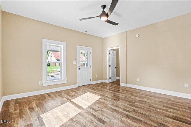 1120 Beal Street, Rocky Mount, NC 27804