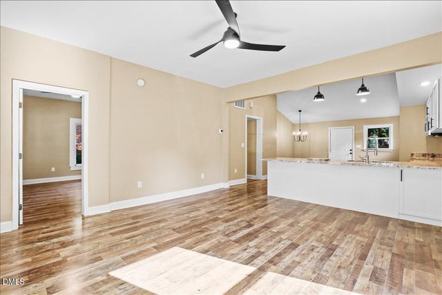 1120 Beal Street, Rocky Mount, NC 27804