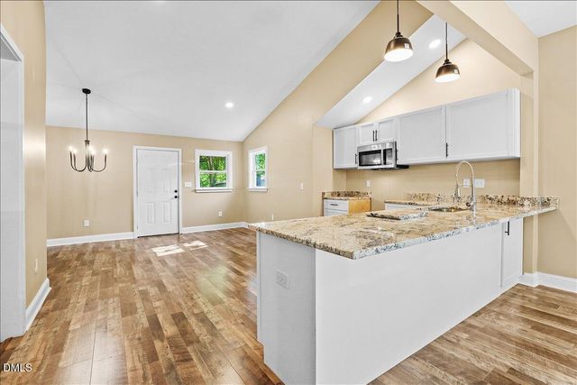 1120 Beal Street, Rocky Mount, NC 27804