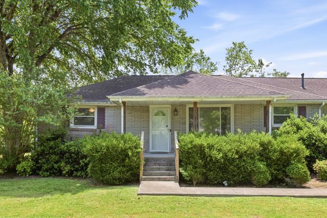 1345 Cheshire Dr, Nashville, TN 37207