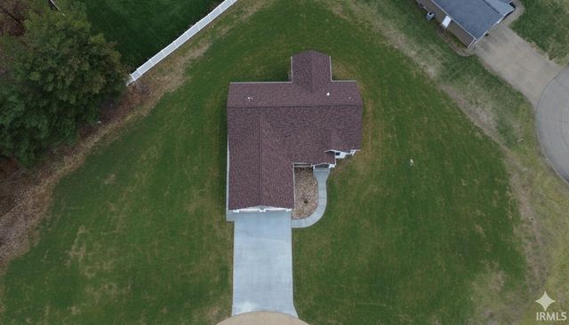 1200 N Cabernet Court, Vincennes, IN 47591