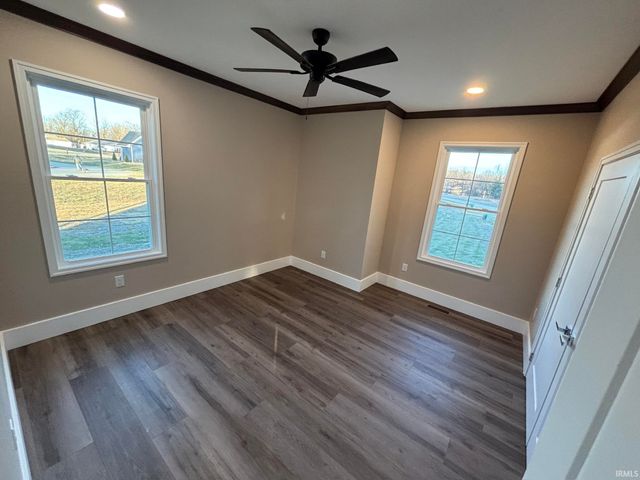 1200 N Cabernet Court, Vincennes, IN 47591