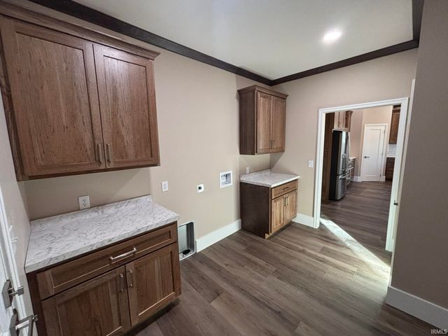 1200 N Cabernet Court, Vincennes, IN 47591