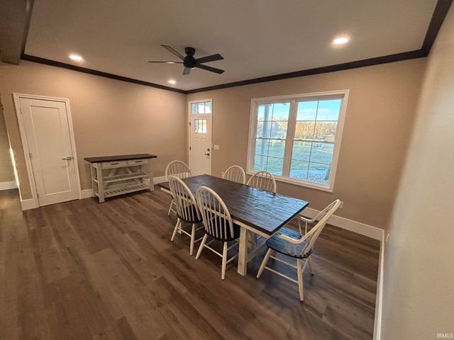 1200 N Cabernet Court, Vincennes, IN 47591