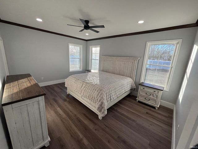 1200 N Cabernet Court, Vincennes, IN 47591