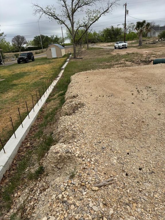 Image 13 of property listing at 1911 Beaty Rd # 27, San Angelo, TX 76904