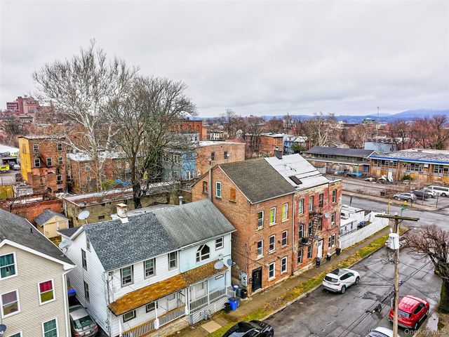 112 W Parmenter Street, Newburgh, NY 12550