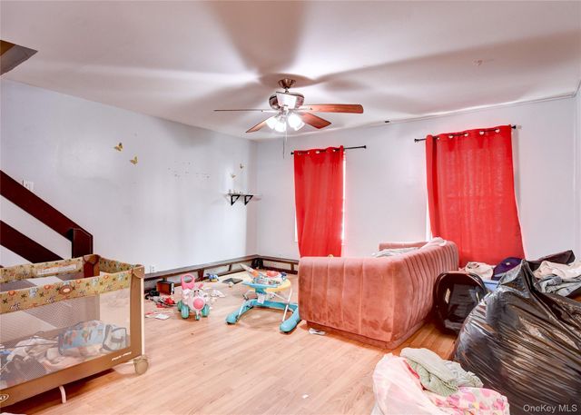 112 W Parmenter Street, Newburgh, NY 12550