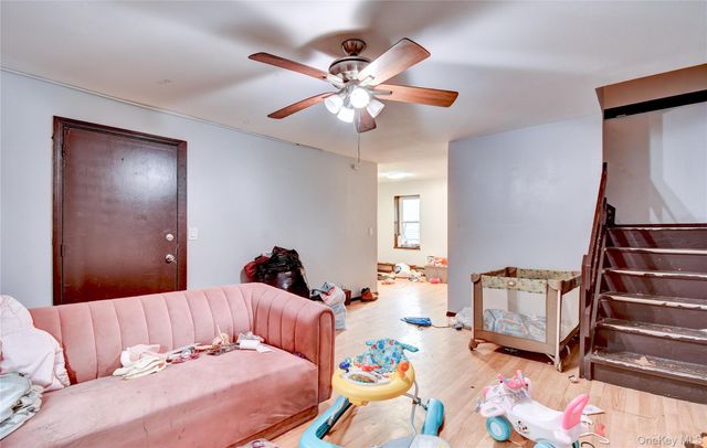 112 W Parmenter Street, Newburgh, NY 12550