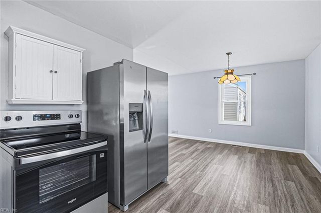 46 Wellington DR, Hampton, VA 23666