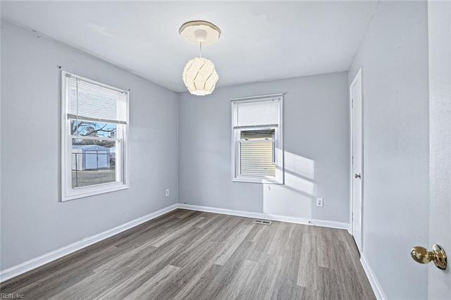 46 Wellington DR, Hampton, VA 23666