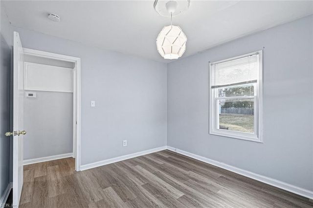 46 Wellington DR, Hampton, VA 23666