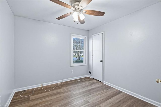 46 Wellington DR, Hampton, VA 23666