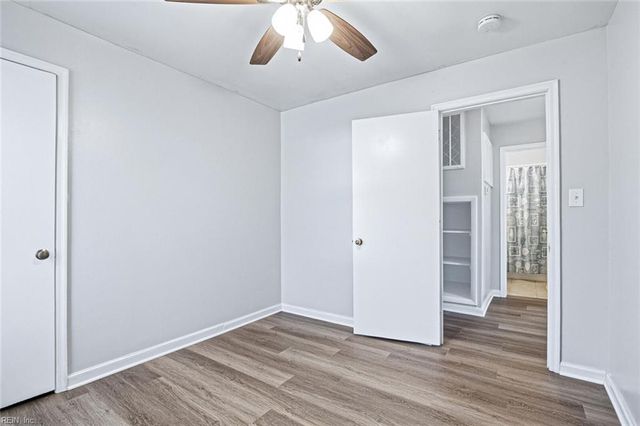 46 Wellington DR, Hampton, VA 23666