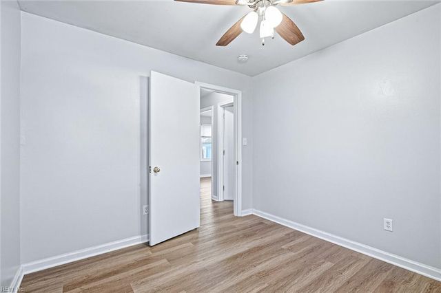 46 Wellington DR, Hampton, VA 23666