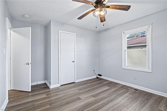 46 Wellington DR, Hampton, VA 23666