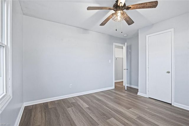 46 Wellington DR, Hampton, VA 23666