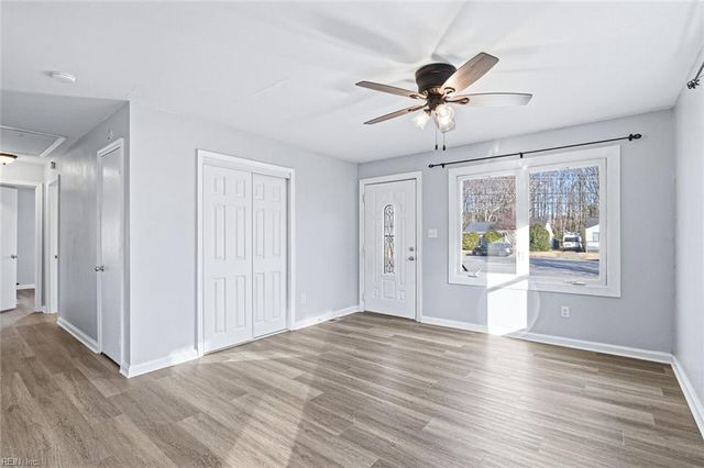 46 Wellington DR, Hampton, VA 23666