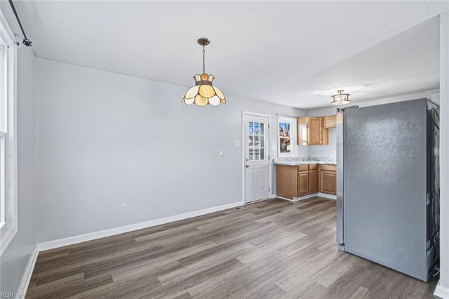 46 Wellington DR, Hampton, VA 23666