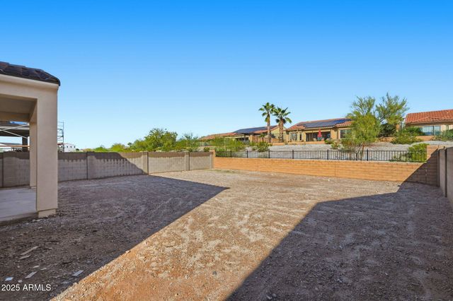 18022 W BIGHORN Avenue, Goodyear, AZ 85338