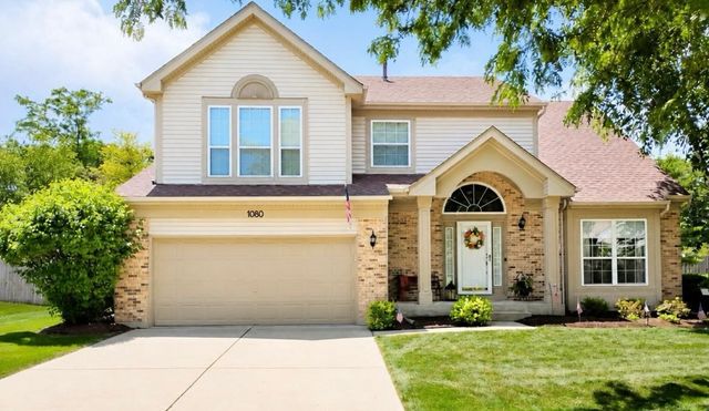 1080 Victoria Drive, Fox River Grove, IL 60021