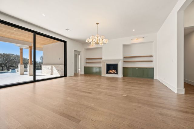 10516 Fleming Pointe Drive, Fort Worth, TX 76179