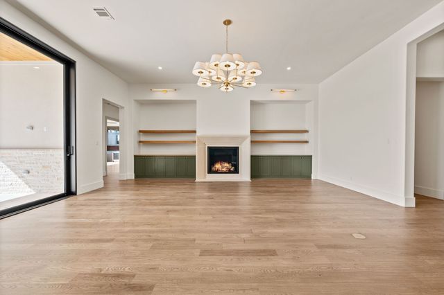 10516 Fleming Pointe Drive, Fort Worth, TX 76179