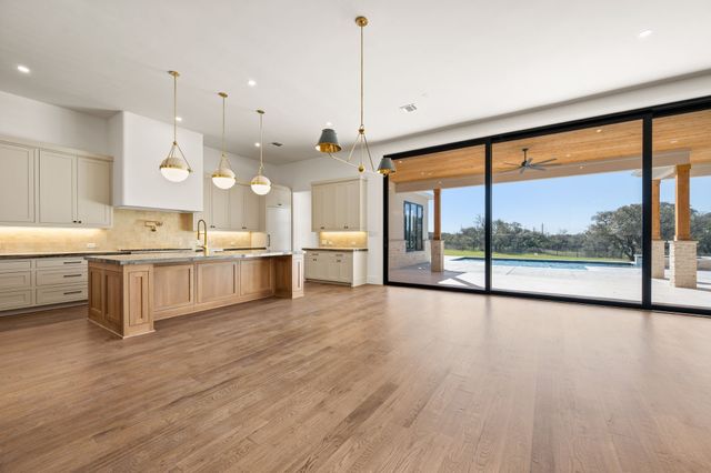 10516 Fleming Pointe Drive, Fort Worth, TX 76179