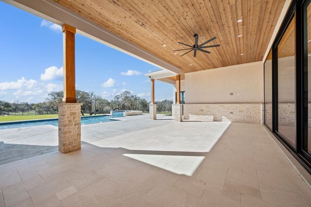 10516 Fleming Pointe Drive, Fort Worth, TX 76179