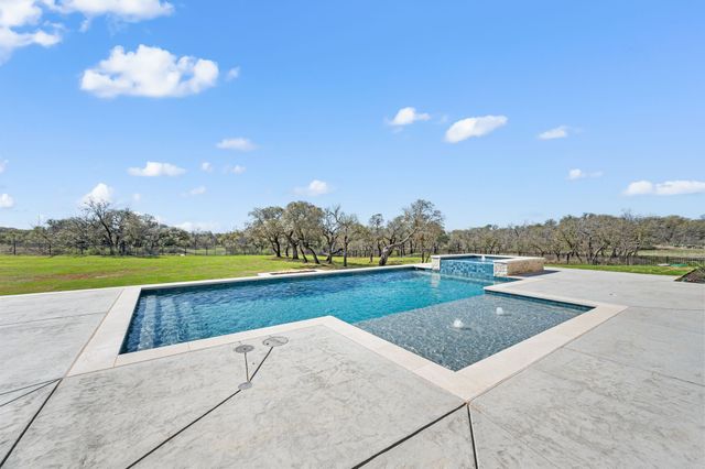 10516 Fleming Pointe Drive, Fort Worth, TX 76179