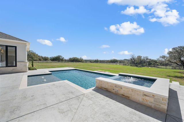 10516 Fleming Pointe Drive, Fort Worth, TX 76179