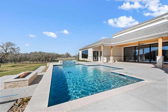 10516 Fleming Pointe Drive, Fort Worth, TX 76179