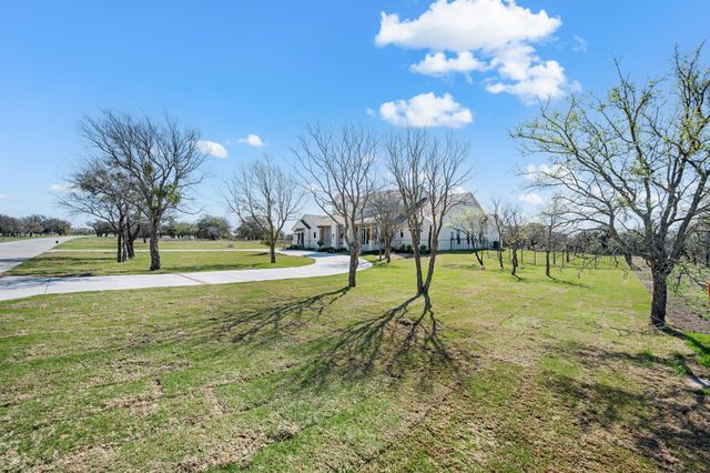 10516 Fleming Pointe Drive, Fort Worth, TX 76179